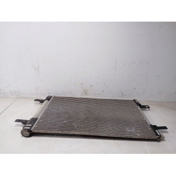 Recambio de condensador / radiador aire acondicionado para peugeot 308 sw allure referencia OEM IAM 9673629780b  
