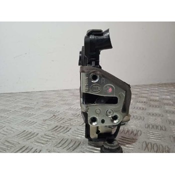 CERRADURA PUERTA DELANTERA DERECHA 6903005130 4 PINS