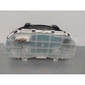 Recambio de cuadro instrumentos para subaru legacy lim. b14 limited referencia OEM IAM 85002AJ431 0336024 