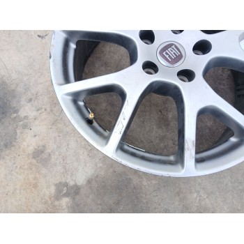 Recambio de llanta para fiat freemont (345_) 2.0 jtd referencia OEM IAM 7.0JX19 ET40 X1 