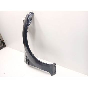 Recambio de aleta delantera derecha para ford ranger (tke) 2.2 tdci 4x4 referencia OEM IAM eb3b16g000b  