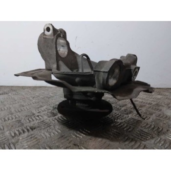 Recambio de mangueta delantera derecha para bmw serie 1 berlina (e81/e87) 116i referencia OEM IAM 3121676444403  