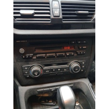 SISTEMA AUDIO / RADIO CD 