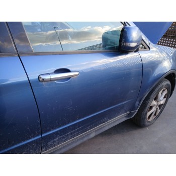 Recambio de puerta delantera derecha para subaru tribeca (b9) 3.0 (wxe) referencia OEM IAM 60009XA00A9P  