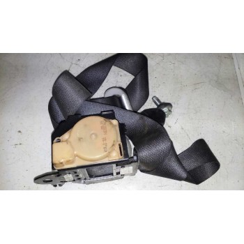 CINTURON SEGURIDAD DELANTERO DERECHO 