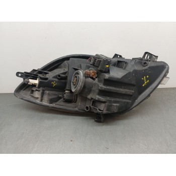 Recambio de faro izquierdo para toyota yaris (_p9_) 1.4 d-4d (nlp90_) referencia OEM IAM 811500D120  