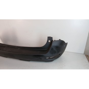 Recambio de paragolpes trasero para peugeot 5008 gt referencia OEM IAM 9816681577  