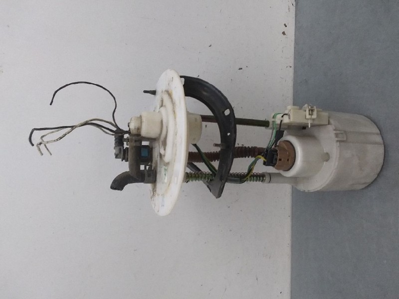 Recambio de aforador para hyundai atos prime (mx) gls (2003) referencia OEM IAM 3111005000  4 CABLES