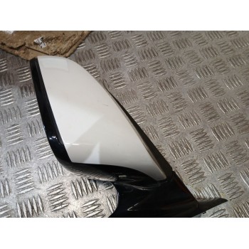 Recambio de retrovisor izquierdo para bmw 3 (f30, f80) 320 d referencia OEM IAM   