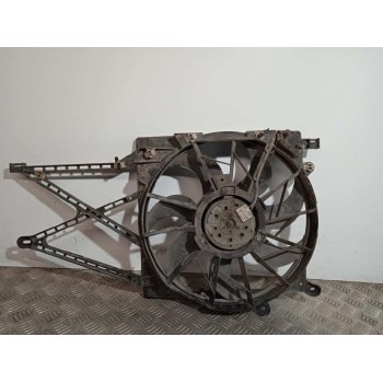 Recambio de electroventilador para opel astra g berlina comfort referencia OEM IAM 24431825 0130303245 