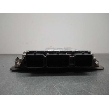 Recambio de centralita motor uce para citroën c4 picasso cool referencia OEM IAM 9666986680 0281013334 