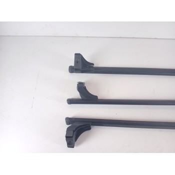 Recambio de barras techo para opel combo e tour / life (k9) 1.5 referencia OEM IAM   