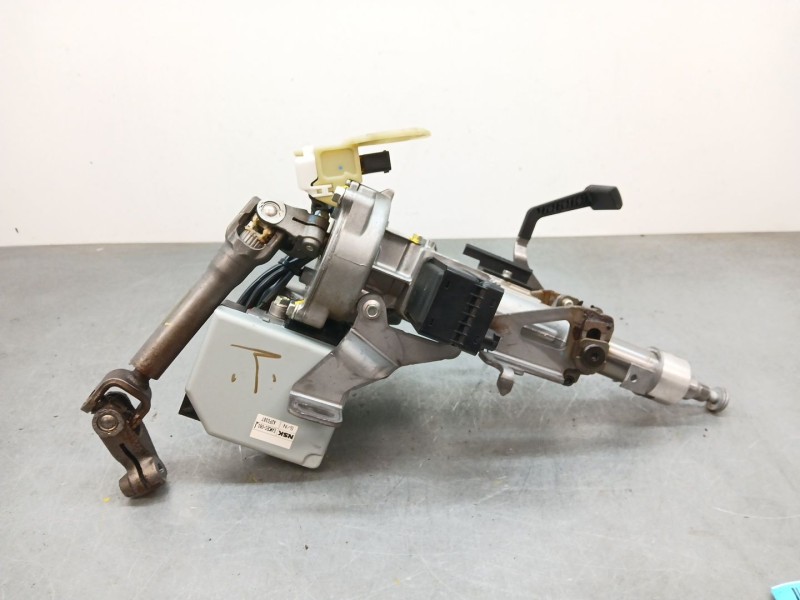 Recambio de columna direccion para renault megane iii hatchback (bz0/1_, b3_) 1.5 dci referencia OEM IAM 488107802R  