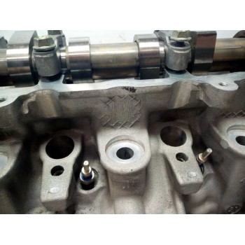 Recambio de culata para renault scenic ii 1.5 dci diesel referencia OEM IAM   