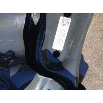 Recambio de puente delantero para kia ceed (cd) 1.6 crdi 136 referencia OEM IAM 62401j7aa0  