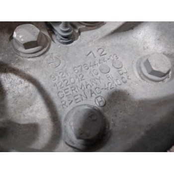 Recambio de mangueta delantera derecha para bmw serie 1 berlina (e81/e87) 116i referencia OEM IAM 3121676444403  