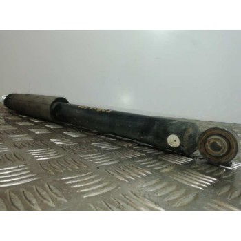 Recambio de amortiguador trasero derecho para nissan juke (f15) acenta referencia OEM IAM 562101KC1B E62101KC1B E62101KD2A