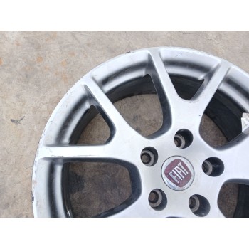 Recambio de llanta para fiat freemont (345_) 2.0 jtd referencia OEM IAM 7.0JX19 ET40 X1 