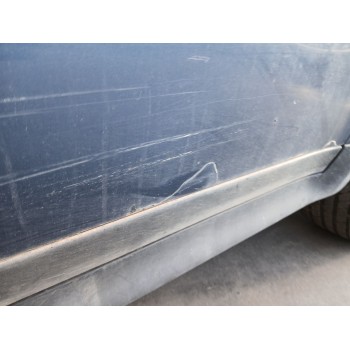 Recambio de puerta delantera derecha para subaru tribeca (b9) 3.0 (wxe) referencia OEM IAM 60009XA00A9P  