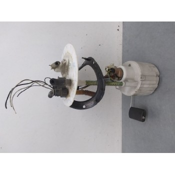 Recambio de aforador para hyundai atos prime (mx) gls (2003) referencia OEM IAM 3111005000  4 CABLES