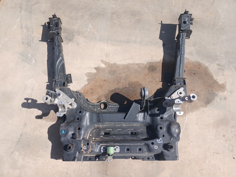 Recambio de puente delantero para renault talisman grandtour (kp_) 1.6 dci 130 referencia OEM IAM 544014742R  