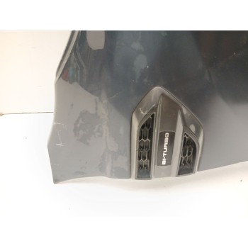 Recambio de aleta delantera derecha para ford ranger (tke) 2.2 tdci 4x4 referencia OEM IAM eb3b16g000b  