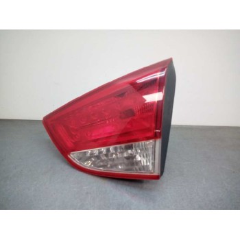 Recambio de piloto trasero derecho interior para hyundai ix35 1.7 crdi cat referencia OEM IAM 924062Y0  