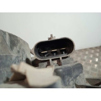 Recambio de electroventilador para opel astra g berlina comfort referencia OEM IAM 24431825 0130303245 