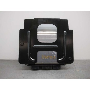 Recambio de centralita motor uce para citroën c4 picasso cool referencia OEM IAM 9666986680 0281013334 