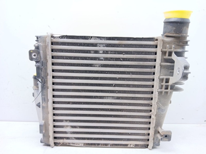 Recambio de intercooler para peugeot 308 sw allure referencia OEM IAM P9675627980 MM11495C 9675627980
