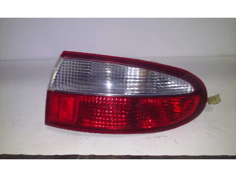 Recambio de piloto trasero derecho para daewoo lanos 1.3 g referencia OEM IAM  EXTERIOR 3P