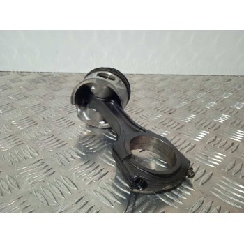 Recambio de piston para mercedes-benz sprinter ii james cook (906) 313 cdi classic referencia OEM IAM   