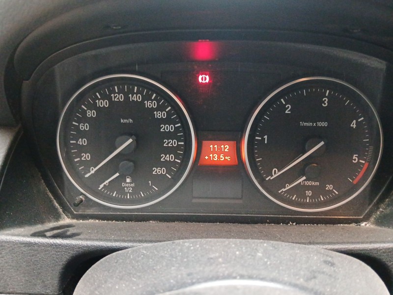 Recambio de cuadro instrumentos para bmw x1 (e84) sdrive 18 d referencia OEM IAM   