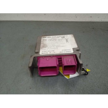 CENTRALITA AIRBAG 959101D600 0285001921 