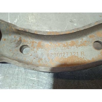 Recambio de tirante delantero derecho para nissan nv 200 (m20) 1.5 dci cat referencia OEM IAM 8200127321  