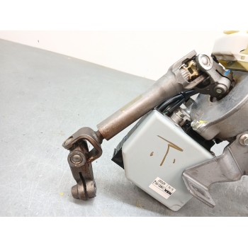 Recambio de columna direccion para renault megane iii hatchback (bz0/1_, b3_) 1.5 dci referencia OEM IAM 488107802R  