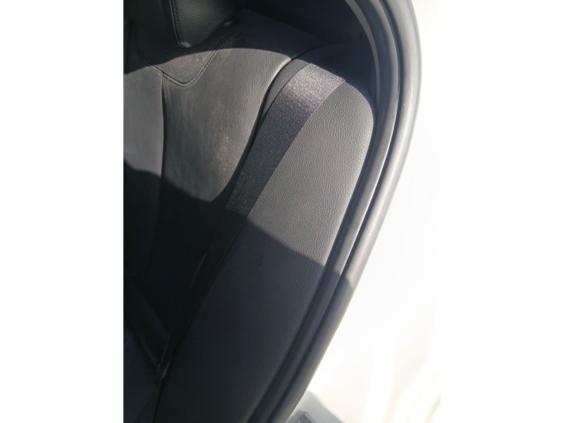 Recambio de cinturon seguridad trasero izquierdo para bmw 3 (f30, f80) 320 d referencia OEM IAM   