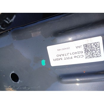 Recambio de puente delantero para kia ceed (cd) 1.6 crdi 136 referencia OEM IAM 62401j7aa0  