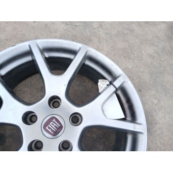 Recambio de llanta para fiat freemont (345_) 2.0 jtd referencia OEM IAM 7.0JX19 ET40 X1 