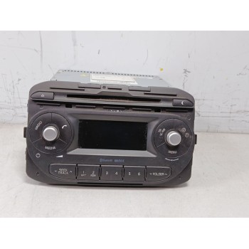 SISTEMA AUDIO / RADIO CD 96170y266 