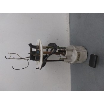 Recambio de aforador para hyundai atos prime (mx) gls (2003) referencia OEM IAM 3111005000  4 CABLES