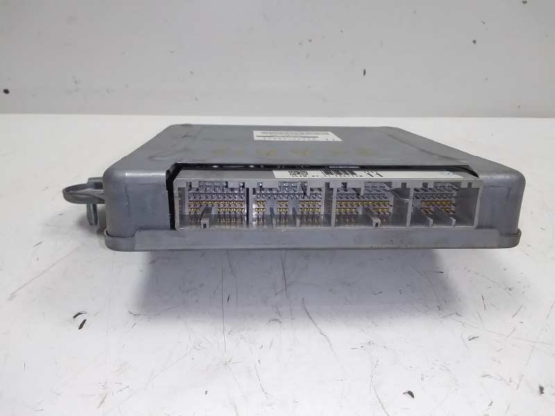 Recambio de centralita cambio automatico para toyota prius (nhw20) basis referencia OEM IAM 8998147160  