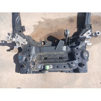 Recambio de puente delantero para renault talisman grandtour (kp_) 1.6 dci 130 referencia OEM IAM 544014742R  