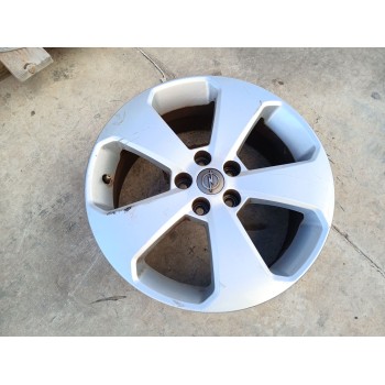 LLANTA 7.0JX17 IS38 X1 95396384