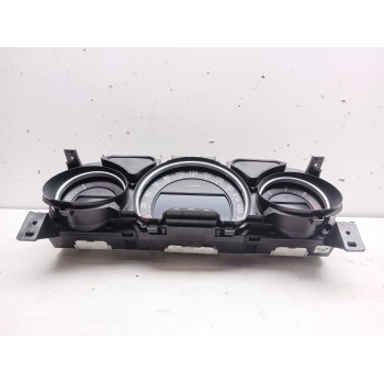 Recambio de cuadro instrumentos para citroën c5 iii (rd_) 2.0 hdi 140 referencia OEM IAM 9665557480  