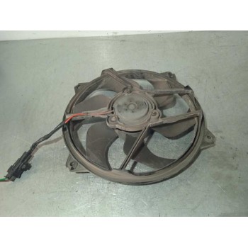 Recambio de electroventilador para citroën c4 berlina collection referencia OEM IAM 1945460W 2 PINES 