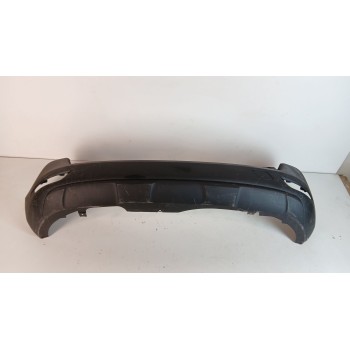 Recambio de paragolpes trasero para peugeot 5008 gt referencia OEM IAM 9816681577  
