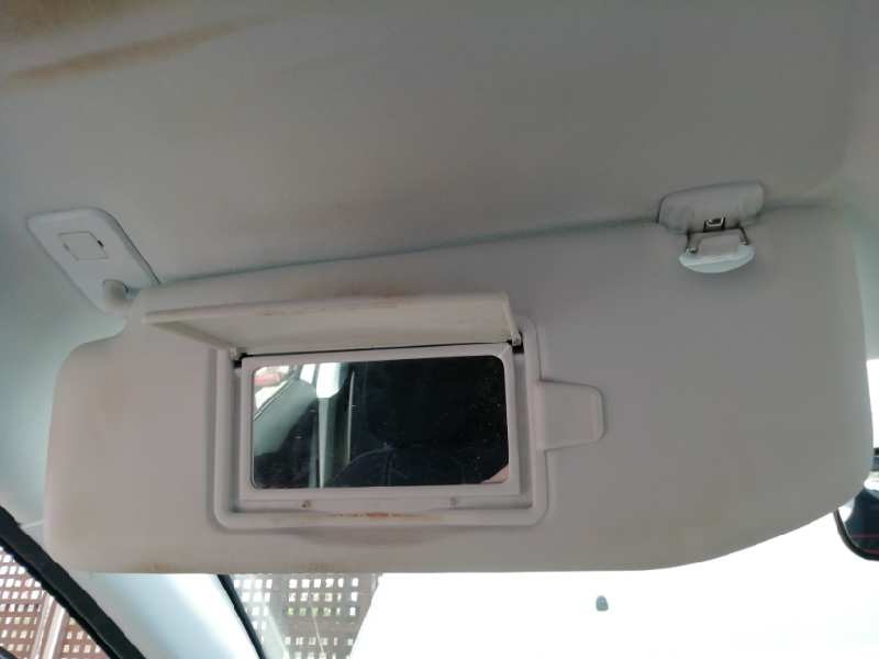 Recambio de parasol izquierdo para peugeot 2008 (--.2013) style referencia OEM IAM   