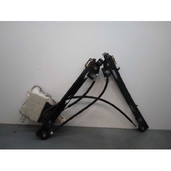 Recambio de elevalunas delantero izquierdo para seat toledo (5p2) stylance / style referencia OEM IAM 5P0837401A  