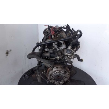 Recambio de motor completo para fiat nuova 500 (150) by diesel referencia OEM IAM 169A1000 <M> 